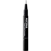 ALCINA - Complexion - Cover Coat Concealer