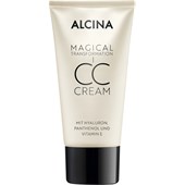 Alcina - Teint - Magical Transformation CC Cream