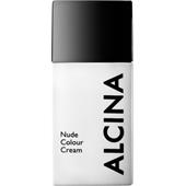 Alcina - Teint - Nude Colour Cream