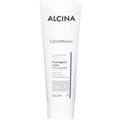 Alcina - Pele seca - Máscara hidratante