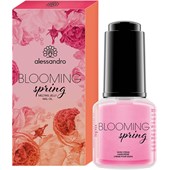 Alessandro - Blooming Spring - Nagelöl
