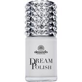 Alessandro - Dream Line - Luxury Cashmere White