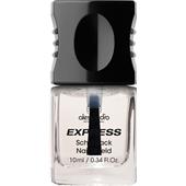 Alessandro - Express System - Express Base & Top Coat