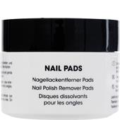 Alessandro - Express System - Nail Pads
