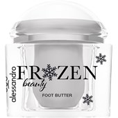 Alessandro - Frozen - Foot Butter