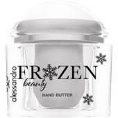 Alessandro - Frozen - Hand Butter