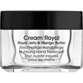 Alessandro - Hand!Spa - Age Complex Cream Royal