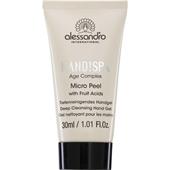 Alessandro - Hand!Spa - Age Complex Micro Peel