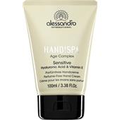 Alessandro - Hand!Spa - Age Complex Sensitive