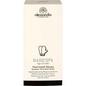 Alessandro - Hand!Spa - Age Complex Thermasoft Gloves
