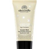 Alessandro - Hand!Spa - Christmas Edition Cream Rich