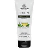 Alessandro - Hand!Spa - Handcreme Green Tea