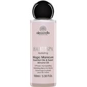 Alessandro - Hand!Spa - Hydrating Magic Manicure