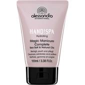 Alessandro - Hand!Spa - Hydrating Magic Manicure Complete