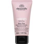 Alessandro - Hand!Spa - Hydrating Nice Day