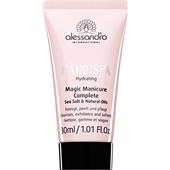 Alessandro - Hand!Spa - Limited Edition Hydrating Magic Manicure