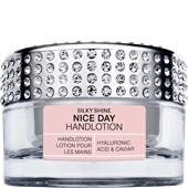 Alessandro - Hand!Spa - Nice Day Silky Shine Handlotion