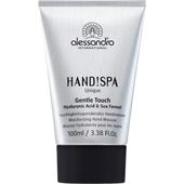Alessandro - Hand!Spa - Unique Gentle Touch