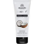 Alessandro - Hands!Up - Cream