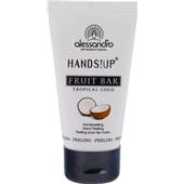 Alessandro - Hands!Up - Fruit Bar Peeling