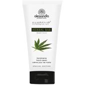 Alessandro - Hands!Up - Hand Cream Hempseed