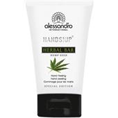 Alessandro - Hands!Up - Hand Peeling Hemps.