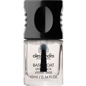 Alessandro - Vernis à ongles - Base Coat