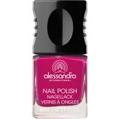 Alessandro - Nagellack - Classic Stars Nail Polish