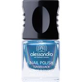 Alessandro - Nagellack - Cosmic Chic Nagellack