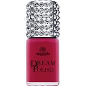 Alessandro - Nail polish - Dream Polish