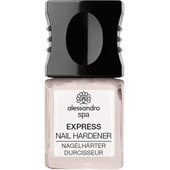 Alessandro - Nagelpflege - Express Nail Hardener