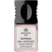 Alessandro - Cuidados com as unhas - Express Nail Hardener