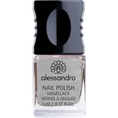 Alessandro - Nail Polish - Frozen