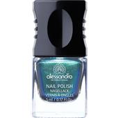 Alessandro - Nagellack - Glam Rock Nagellack