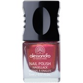 Alessandro - Vernis à ongles - Iced Fire Nail Polish