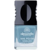 Alessandro - Vernis à ongles - Iced Fire Nail Polish