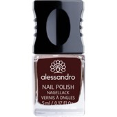 Alessandro - Vernis à ongles - Collection Snow White