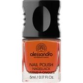 Alessandro - Nail polish - Look En Vogue