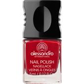 Alessandro - Vernis à ongles - Vernis à ongles