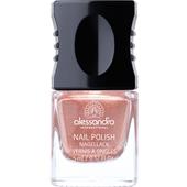 Alessandro - Nagellack - Prêt-à-porter Nagellack