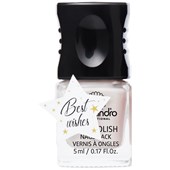 Alessandro - Vernis à ongles - Seasons Greetings Nail Polish