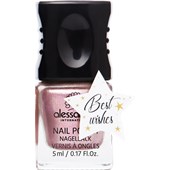 Alessandro - Vernis à ongles - Seasons Greetings Nail Polish