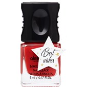 Alessandro - Nail polish - Seasons Greetings Nail Polish