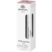 Alessandro - Soin des ongles - Care & Gloss Pen