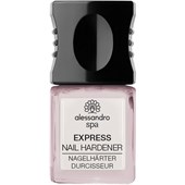 Alessandro - Cura delle unghie - Express Nail Hardener