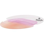 Alessandro - Nail Spa - Mineral Nail Sealer