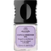 Alessandro - Nail Spa - Coupe-cuticules