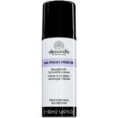 Alessandro - Nail Spa - Nail Polish Quick Drier