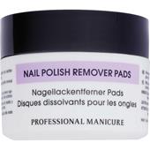 Alessandro - Nail Spa - Pads dissolvants