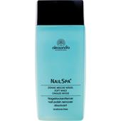 Alessandro - Nail Spa - Nail Polish Remover